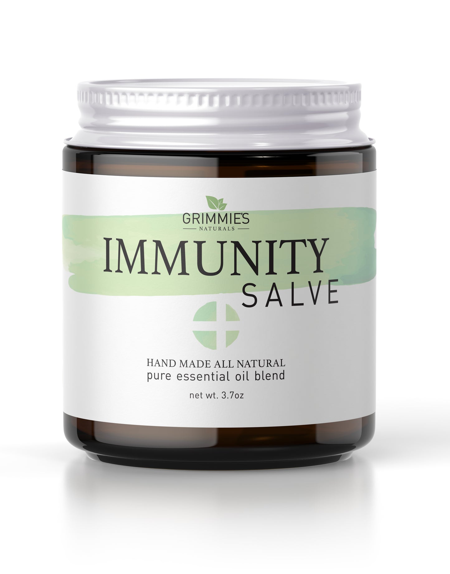 Large Immunity Salve - Grimmie's Naturals