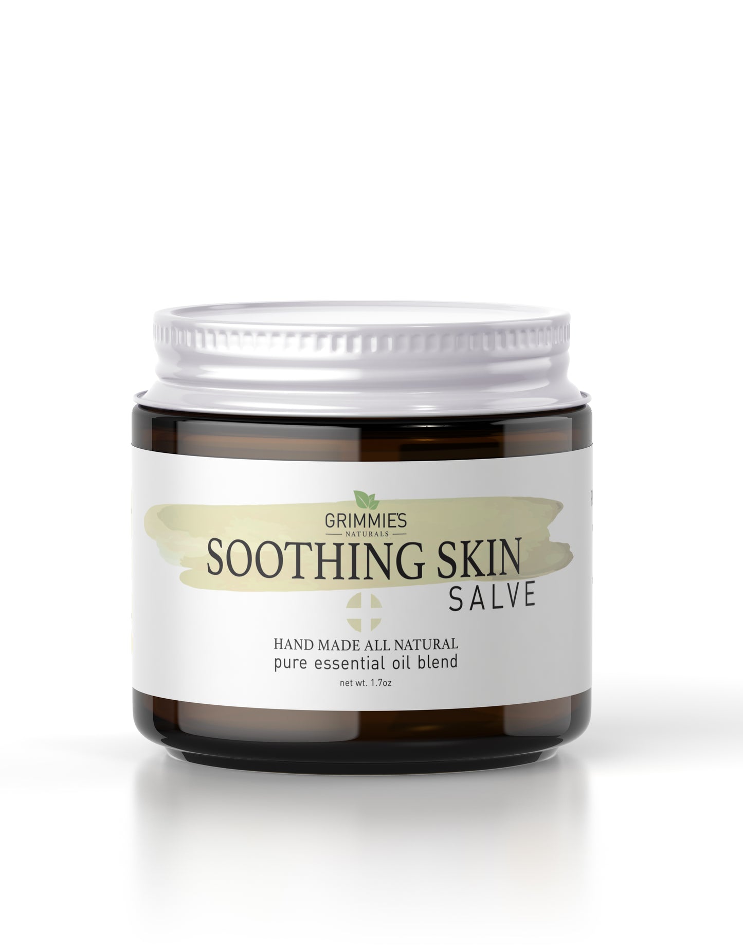 Soothing Skin Salve - Grimmie's Naturals