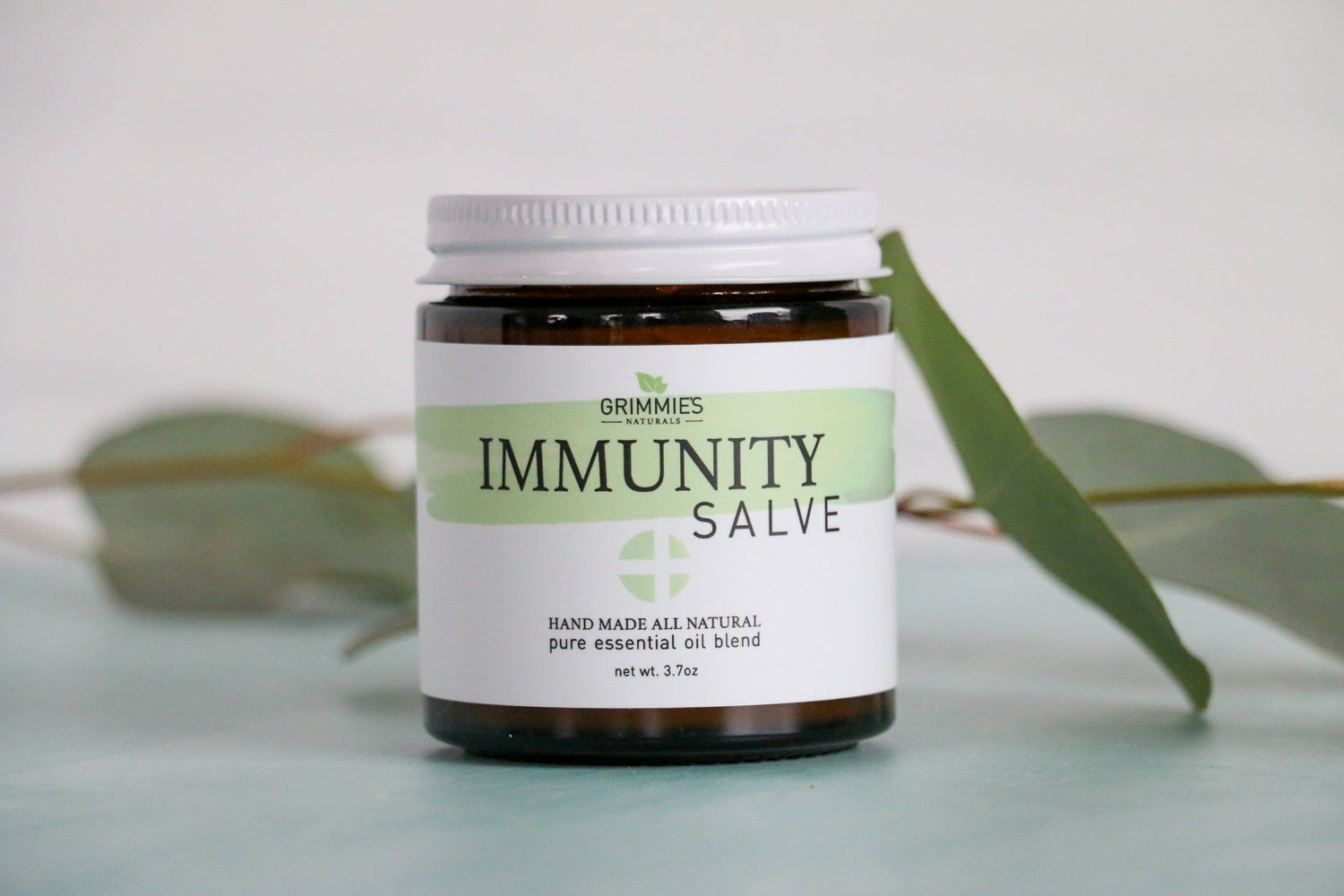 All Natural Salves & More!
