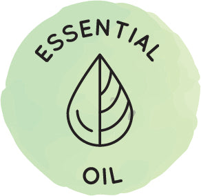 Essential Oil Icon