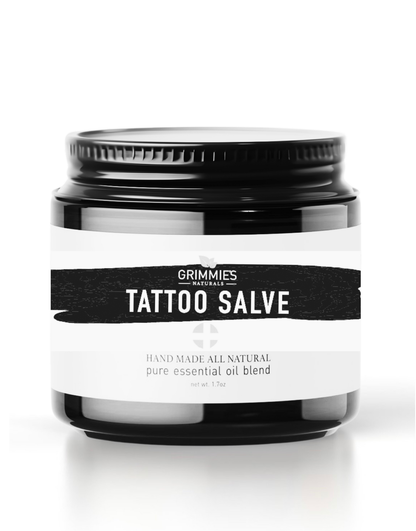 Tattoo Salve - Grimmie's Naturals