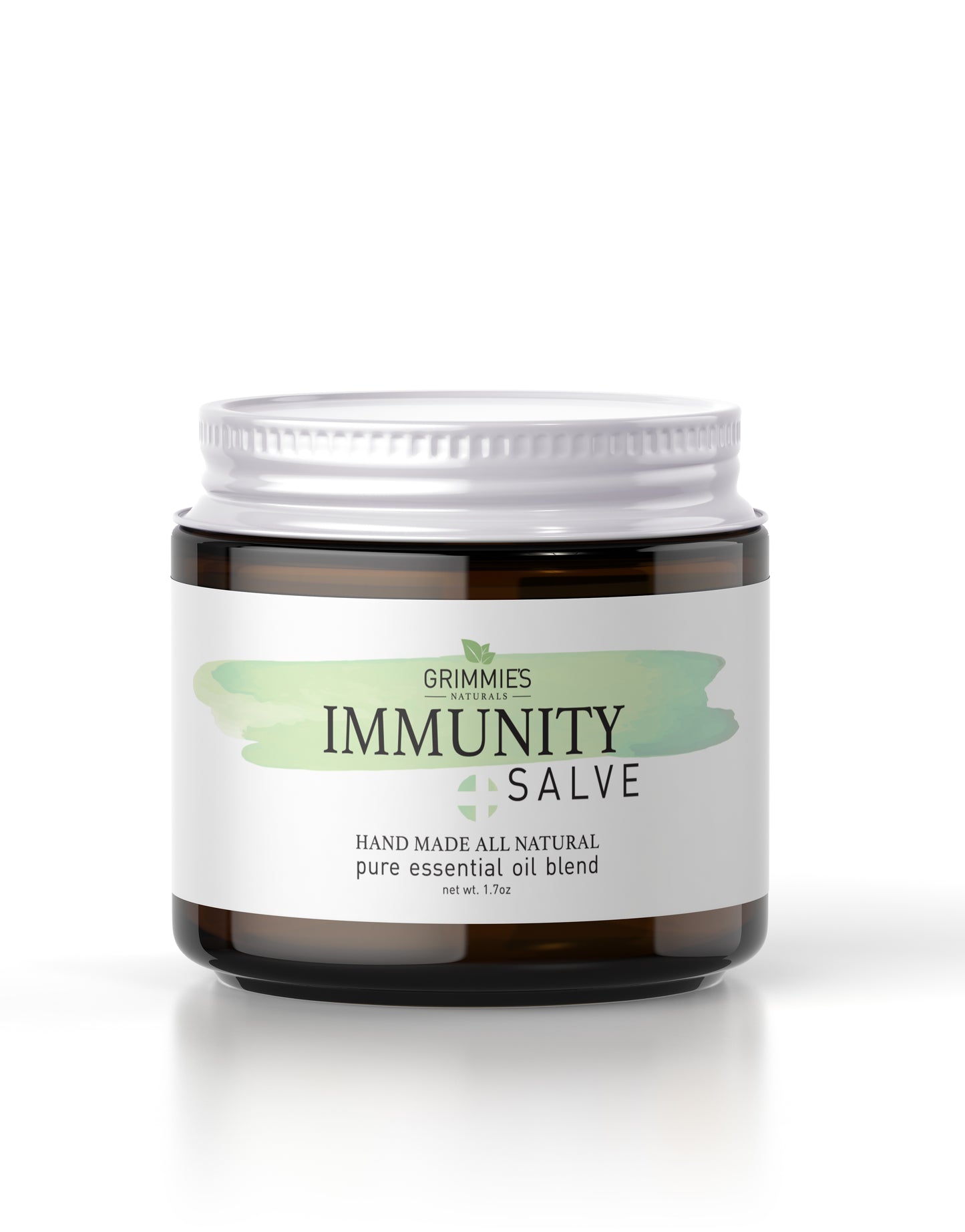 Small Immunity Salve - Grimmie's Naturals